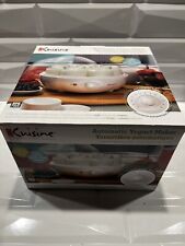 Euro cuisine ym80 for sale  Midland