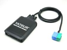 Adattatore aux usb usato  Spedire a Italy