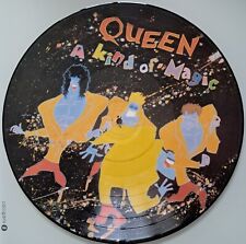 Queen album kind usato  Treviglio