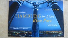 Hamburg licht blue gebraucht kaufen  Wolfenbüttel
