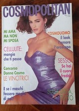 Cosmopolitan rivista aprile usato  Parma