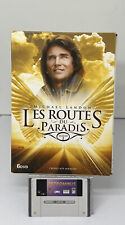 Routes paradis saison d'occasion  Saint-Étienne-du-Rouvray