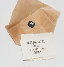 80x label 26pl for sale  INVERURIE