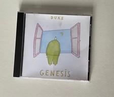 Genesis duke 1994 usato  Val Masino