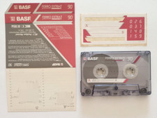 Basf ferro extra usato  Ferrara