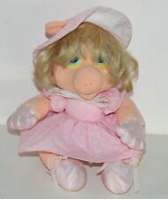 Peluche plush vintage d'occasion  Colmar