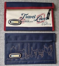 Lot pochettes fox d'occasion  Lingolsheim