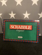 Brettspiel scrabble riginal gebraucht kaufen  Wilhermsdorf