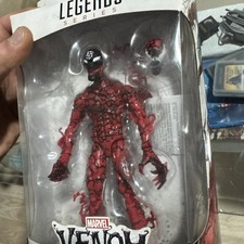 Hasbro marvel legends gebraucht kaufen  Görlitz