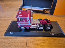 Peterbilt 352 pacemaker d'occasion  Peaugres