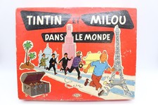 Tintin milou jeu d'occasion Tintin milou jeu d'occasion  Meung-sur-Loire