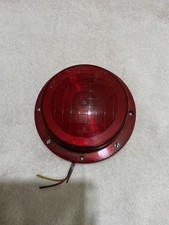 Vintage auto lamp for sale  Castro Valley