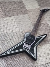 Guitare guitar hohner d'occasion  Expédié en France