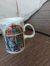 Dunoon christmas cats for sale  NOTTINGHAM