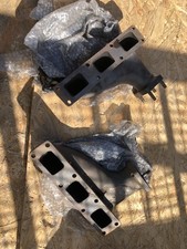 Jaguar type exhaust for sale  WARE