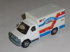 Matchbox 2008 ford for sale  College Corner