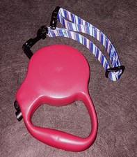 10ft red retractable for sale  Ashland