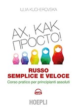 Russo semplice veloce usato  Italia