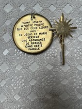 Croix medaille d'occasion  Angers-