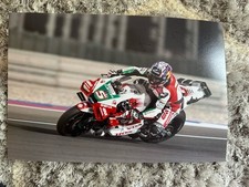 Johann zarco hand for sale  NORTHAMPTON