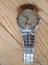 Montre zenith mécanique d'occasion  Castres