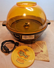 Vintage west bend for sale  Ames