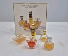 Haute collection eaux for sale  BRISTOL