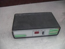 Regolatore linde 111 usato  Spedire a Italy