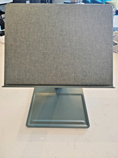 Suporte de mesa de computador ajustável em altura Native Union verde claro (usado) comprar usado  Enviando para Brazil
