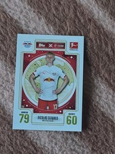 Match attax international gebraucht kaufen Match attax international gebraucht kaufen  Teutschenthal