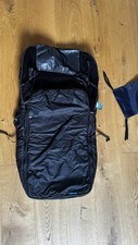 Kinderwagenfußsack domaro gebraucht kaufen  Mannheim