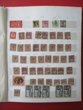 Stamp collection random for sale  LONDON