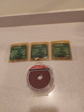 Usado, (14) 01990 GREEN CORPS RODAS CORTADAS 3" X 1/16" X 3/8" E DISCOS GATORGRIT 4 1/2 comprar usado Usado, (14) 01990 GREEN CORPS RODAS CORTADAS 3" X 1/16" X 3/8" E DISCOS GATORGRIT 4 1/2 comprar usado  Enviando para Brazil