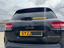 Citroen aircross complete for sale  WOLVERHAMPTON