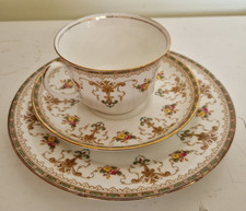 Vintage aynsley bone for sale  KNEBWORTH