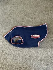 Weatherbeeta blue dog for sale  PETERLEE