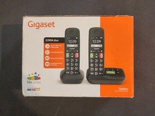 gigaset duo gebraucht kaufen  Berlin