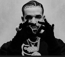 Tickets drake berlin gebraucht kaufen  Bingen