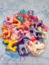Kleines pony konvolut gebraucht kaufen  Lüneburg