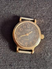 Vintage womens wristwatch for sale  NORTHAMPTON