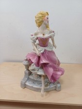 Franklin mint cinderella for sale  ALCESTER