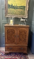 walnut tv cabinet for sale walnut tv cabinet for sale BERKHAMSTED