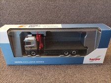 Herpa 940184 scania gebraucht kaufen  Hamburg