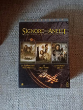 Dvd blu ray usato  Castellucchio