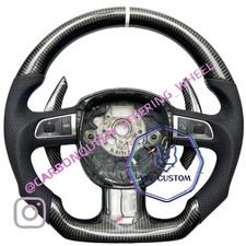 Real carbon fiber d'occasion  Expédié en Belgium