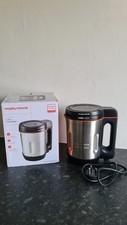 Morphy richards compact for sale  WALTHAM CROSS