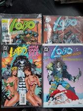 Lobo special weihnachten gebraucht kaufen  Kassel