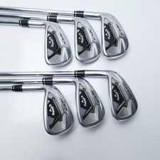 Used callaway apex for sale  WINDLESHAM