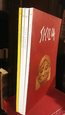 Rivista sicilia 16 usato  Roma