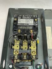 Square 8536sag12v06 magnetic for sale  San Bernardino